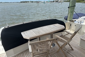 65ft Sea Ray Yacht For Sale