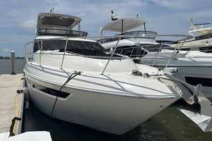65ft Sea Ray Yacht For Sale