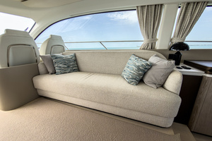 55ft Azimut Yacht For Sale
