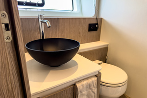 55ft Azimut Yacht For Sale