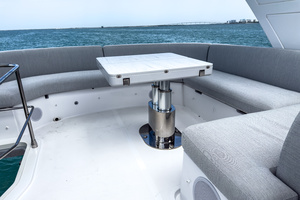 55ft Azimut Yacht For Sale