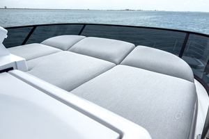 55ft Azimut Yacht For Sale