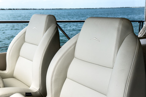 55ft Azimut Yacht For Sale