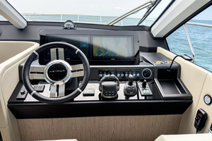 55ft Azimut Yacht For Sale