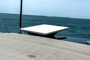 55ft Azimut Yacht For Sale