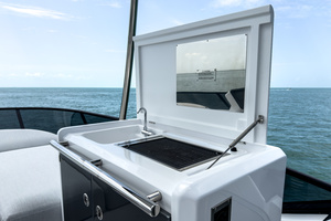 55ft Azimut Yacht For Sale