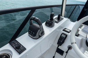 55ft Azimut Yacht For Sale