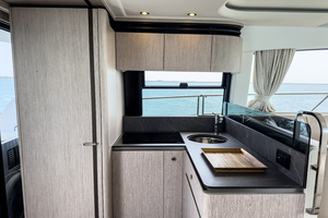 55ft Azimut Yacht For Sale