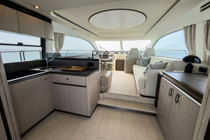 55ft Azimut Yacht For Sale
