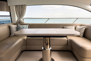 55ft Azimut Yacht For Sale