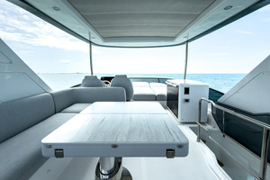 55ft Azimut Yacht For Sale