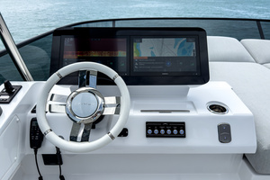 55ft Azimut Yacht For Sale