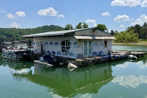 49ft Custom Yacht For Sale