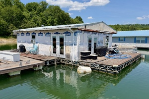 49ft Custom Yacht For Sale