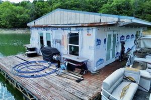 49ft Custom Yacht For Sale