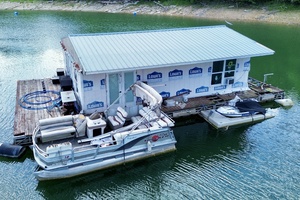 49ft Custom Yacht For Sale