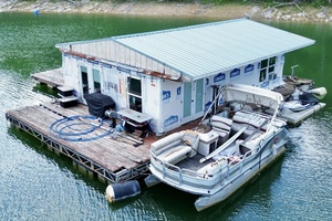 49ft Custom Yacht For Sale