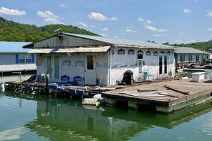 49ft Custom Yacht For Sale