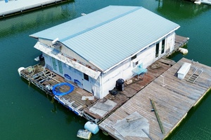 49ft Custom Yacht For Sale