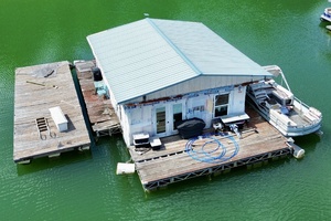 49ft Custom Yacht For Sale