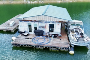 49ft Custom Yacht For Sale