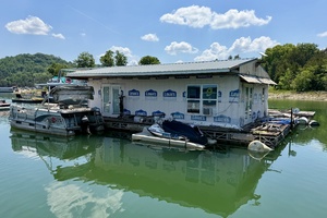 49ft Custom Yacht For Sale