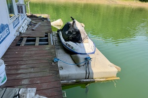 49ft Custom Yacht For Sale