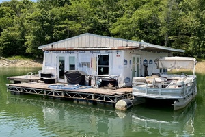 49ft Custom Yacht For Sale