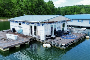 49ft Custom Yacht For Sale