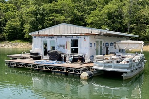 49ft Custom Yacht For Sale