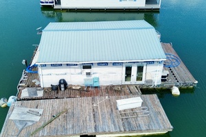 49ft Custom Yacht For Sale
