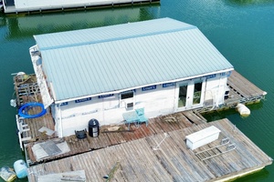 49ft Custom Yacht For Sale