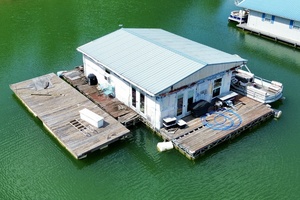 49ft Custom Yacht For Sale