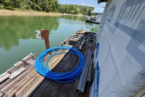 49ft Custom Yacht For Sale