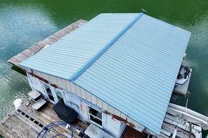 49ft Custom Yacht For Sale