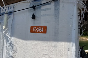 49ft Custom Yacht For Sale