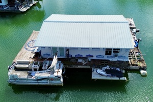 49ft Custom Yacht For Sale