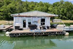 49ft Custom Yacht For Sale