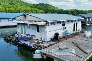 49ft Custom Yacht For Sale