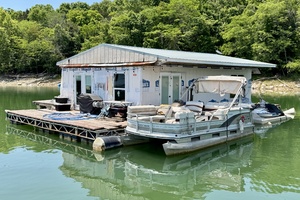 49ft Custom Yacht For Sale