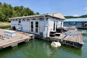 49ft Custom Yacht For Sale