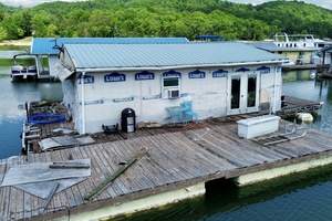 49ft Custom Yacht For Sale