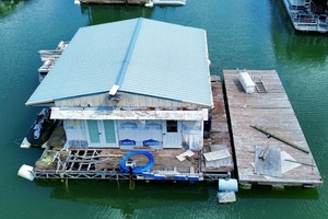 49ft Custom Yacht For Sale