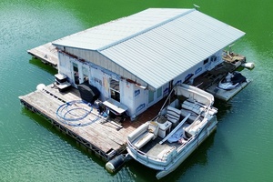 49ft Custom Yacht For Sale