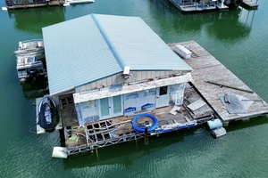 49ft Custom Yacht For Sale