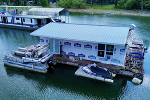 49ft Custom Yacht For Sale
