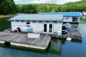 49ft Custom Yacht For Sale