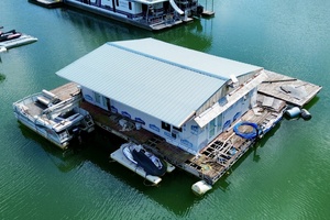 49ft Custom Yacht For Sale