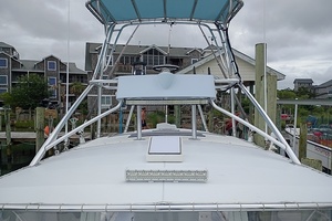 Dream Girl 36ft Custom Carolina Yacht For Sale