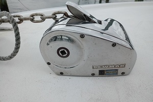 Dream Girl 36ft Custom Carolina Yacht For Sale